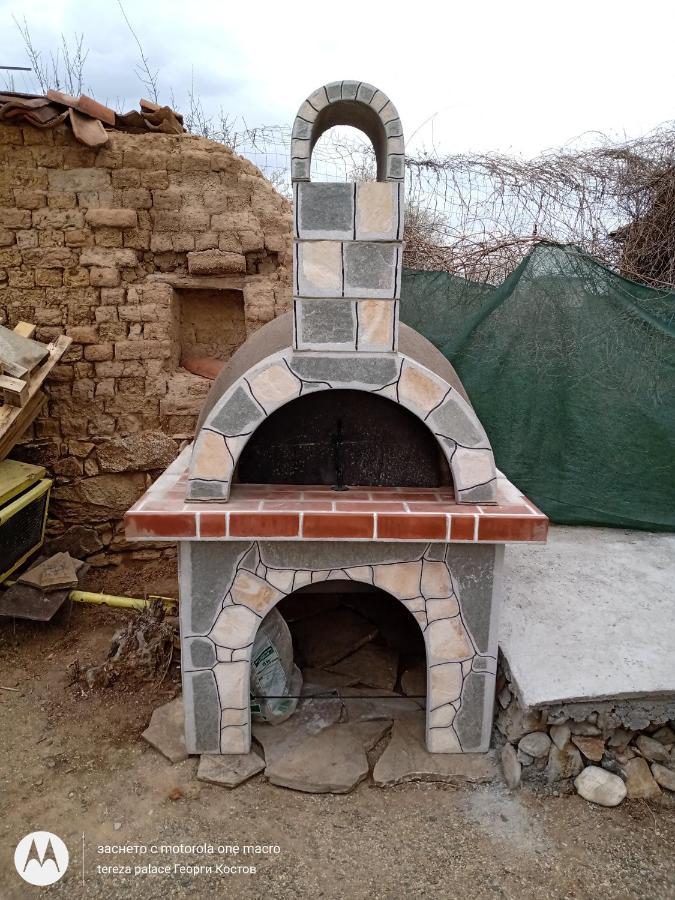 Tereza'S Palace 파벨 반야 외부 사진